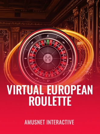 Virtual European Roulette