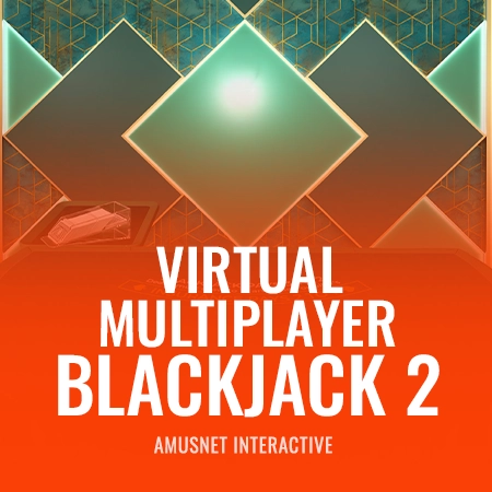 Virtual Multiplayer Blackjack 2