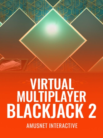 Virtual Multiplayer Blackjack 2
