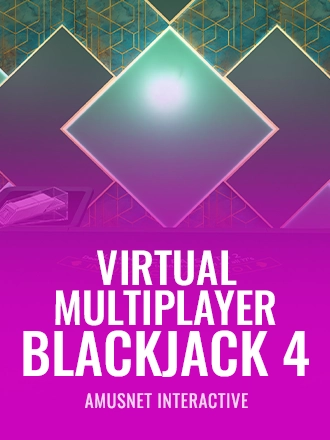 Virtual Multiplayer Blackjack 4