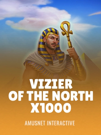 Vizier Of The North x1000