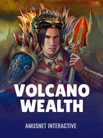 Volcano Wealth
