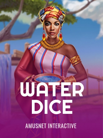 Water Dice