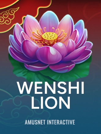 Wenshi Lion