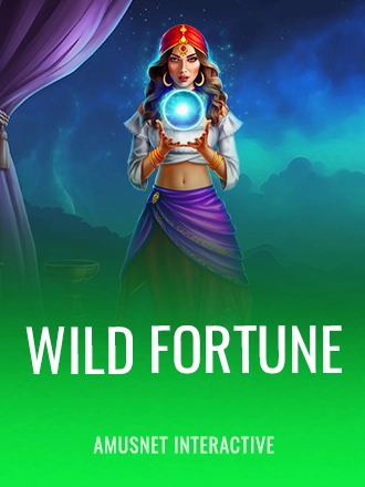 Wild Fortune