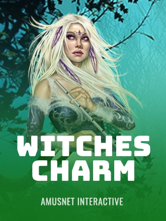 Witches' Charm