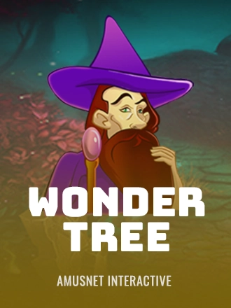 Wonder Tree
