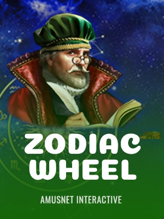 Zodiac Wheel