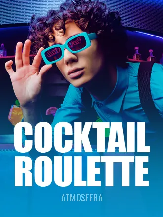 Cocktail Roulette
