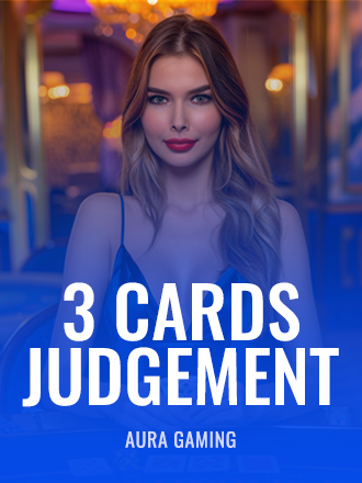 3 Cards Judgement