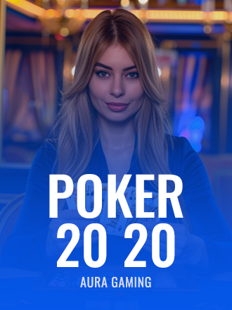 Poker 20-20