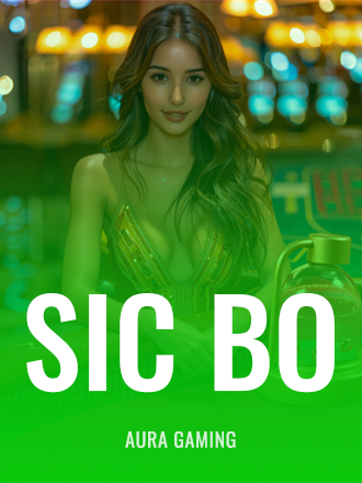 Sic Bo