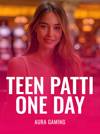 Teen Patti One Day