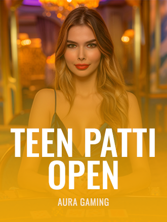 Teen Patti Open