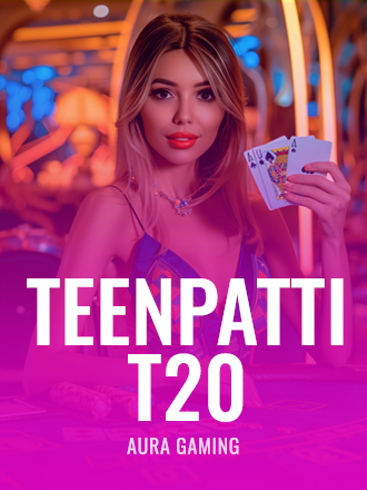 Teenpatti T20