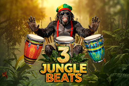 3 Jungle Beats