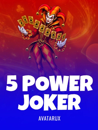 5 Power Joker