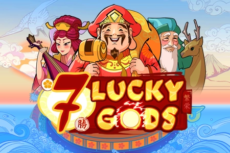 7 Lucky Gods