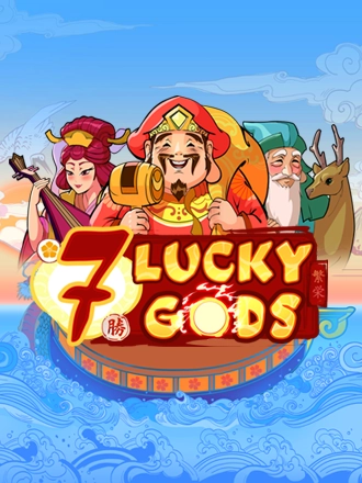7 Lucky Gods