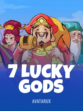 7 Lucky Gods