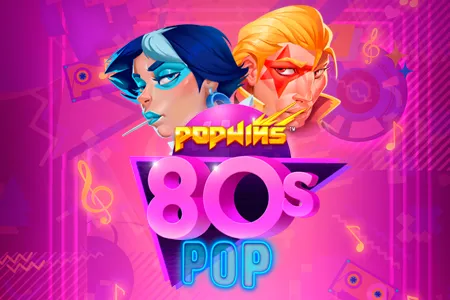 80s Pop