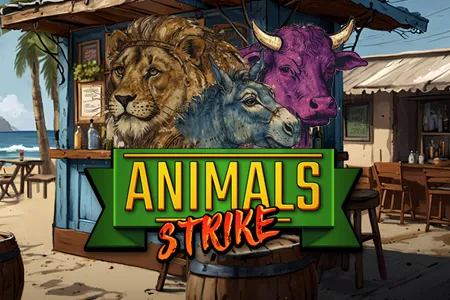 Animals Strike