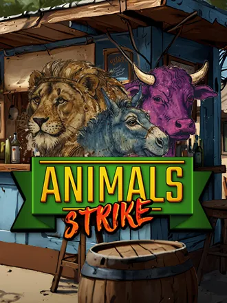 Animals Strike