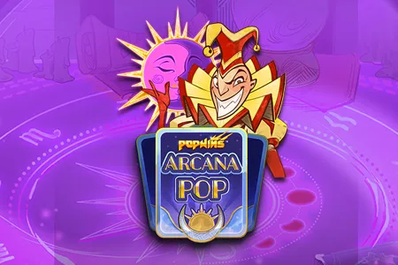Arcana Pop