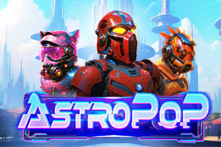 AstroPop