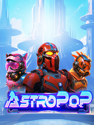 AstroPop