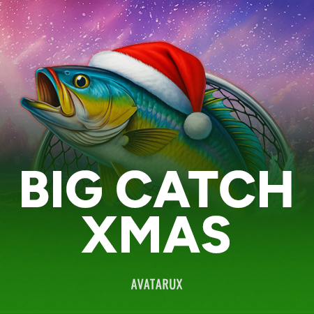 Big Catch Xmas