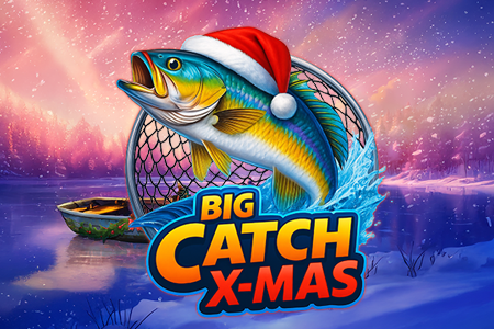 Big Catch Xmas
