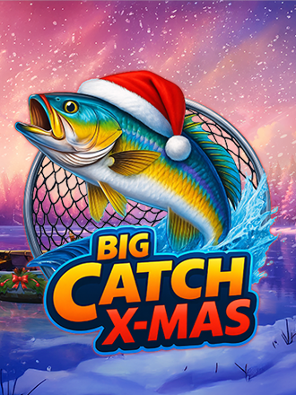 Big Catch Xmas
