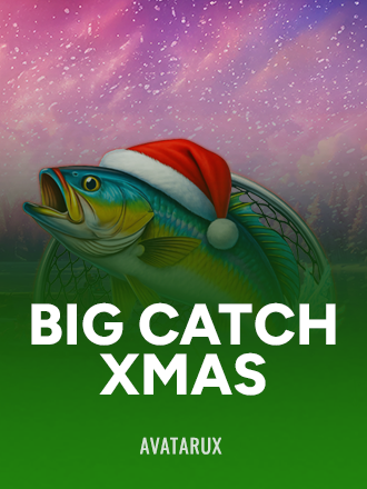 Big Catch Xmas