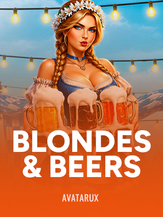 Blondes & Beers