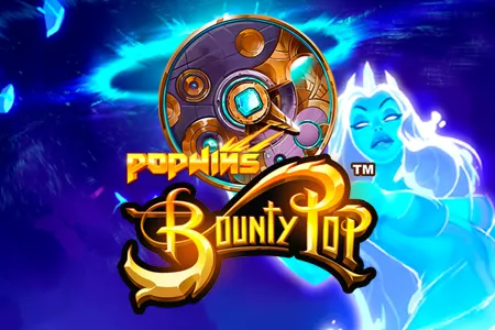 Bounty Pop