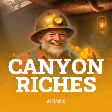 Canyon Riches