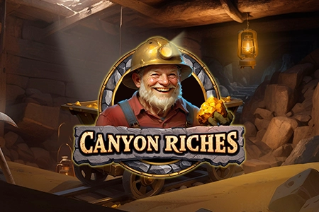 Canyon Riches