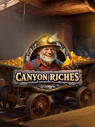 Canyon Riches