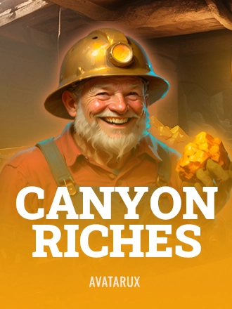 Canyon Riches