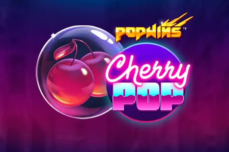 Cherry Pop