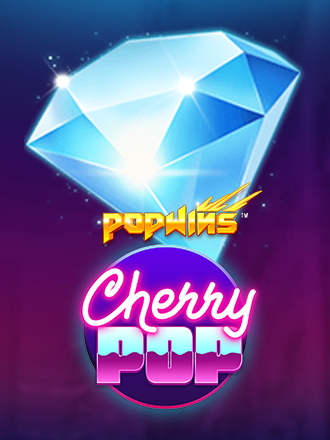 Cherry Pop Burst