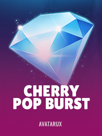 Cherry Pop Burst