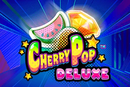 Cherry Pop Deluxe