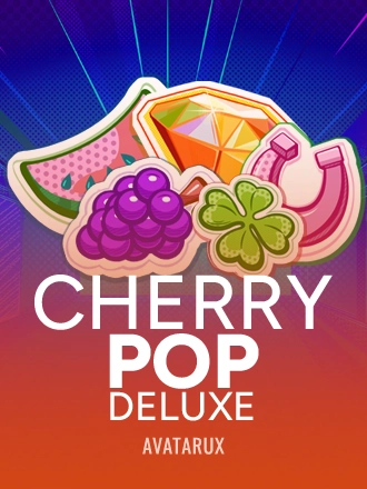 Cherry Pop Deluxe