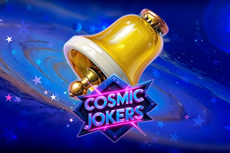 Cosmic Jokers