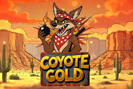 Coyote Gold