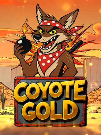 Coyote Gold