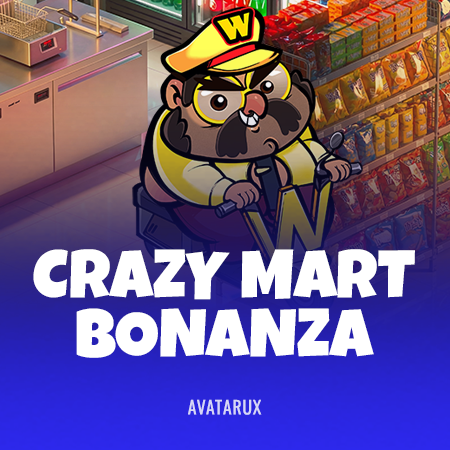 Crazy Mart Bonanza