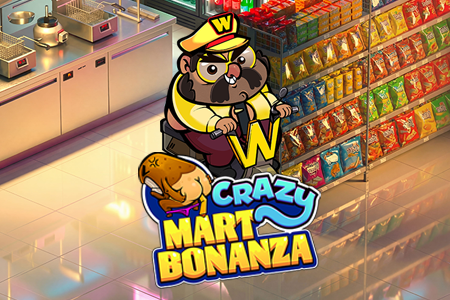 Crazy Mart Bonanza